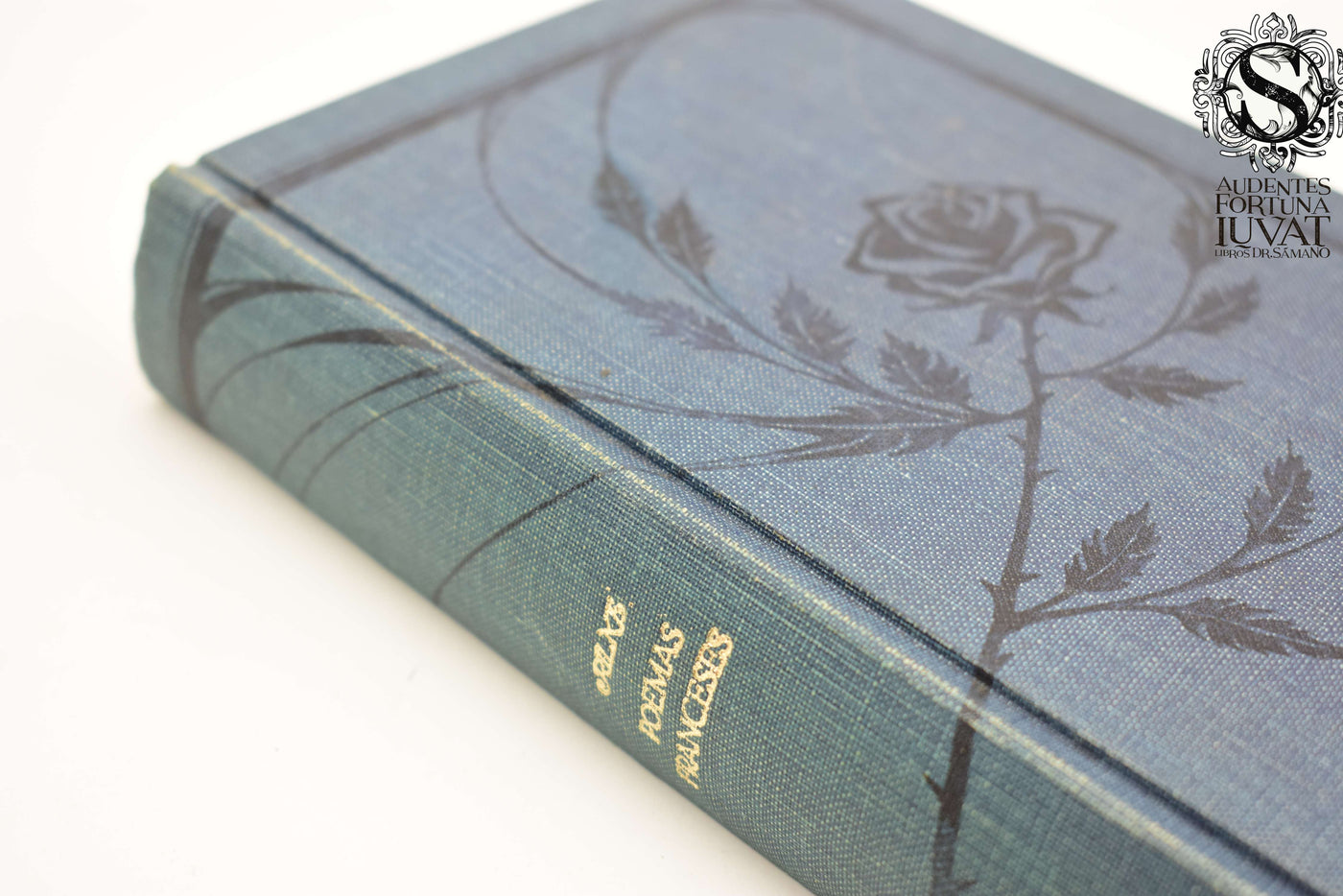 POEMAS FRANCESES - Rainer Maria Rilke