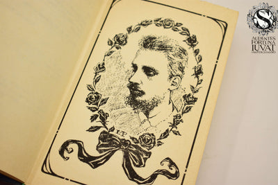 POEMAS FRANCESES - Rainer Maria Rilke