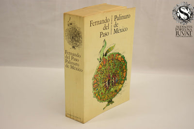 PALINURO DE MÉXICO - Fernando del Paso