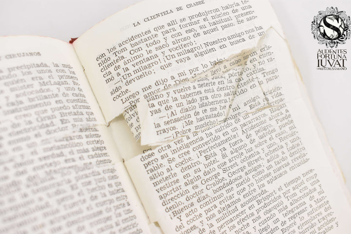Obras Completas - SIR ARTHUR CONAN DOYLE