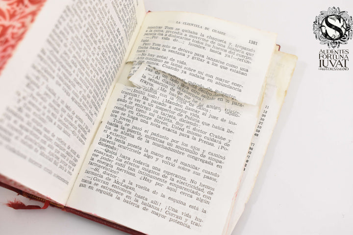 Obras Completas - SIR ARTHUR CONAN DOYLE