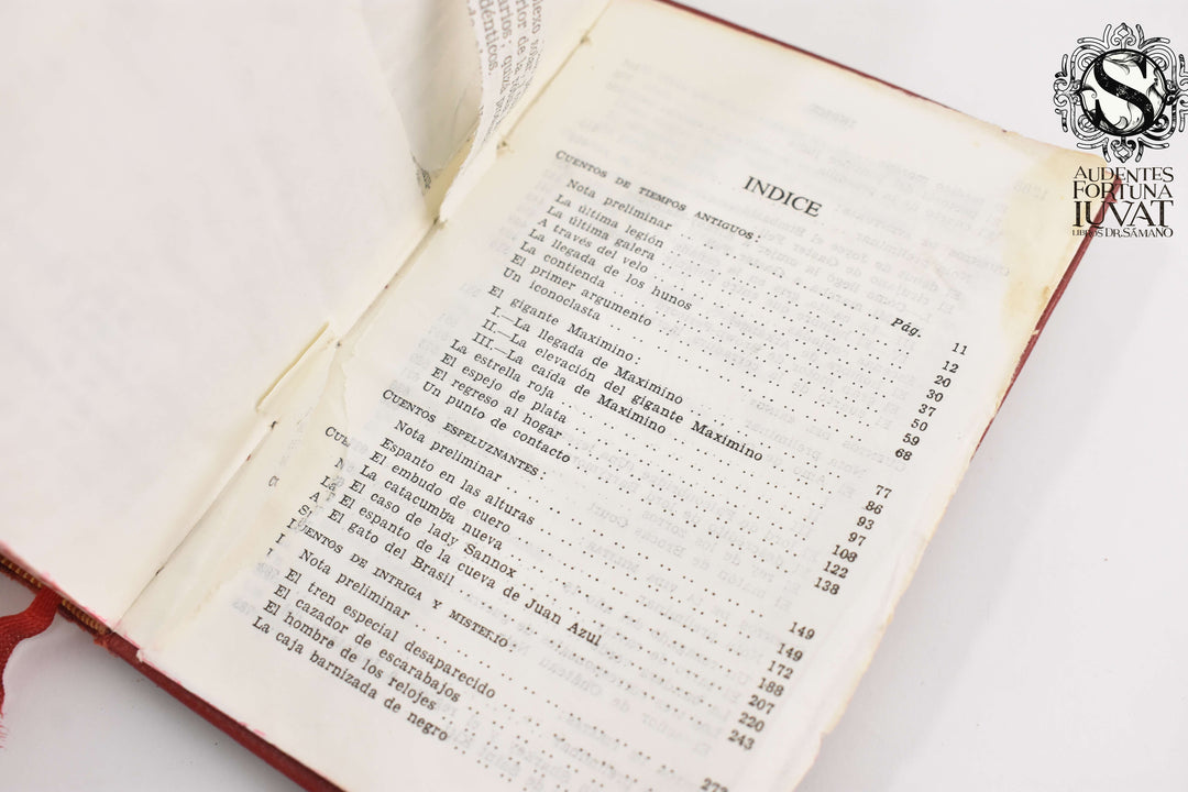 Obras Completas - SIR ARTHUR CONAN DOYLE
