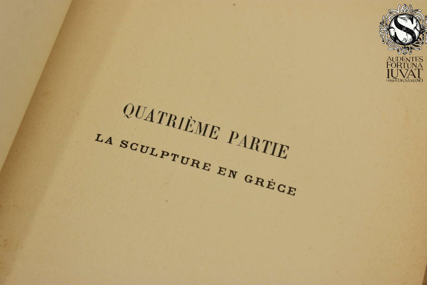 PHILOSOPHIE DE L'ART - H. Taine