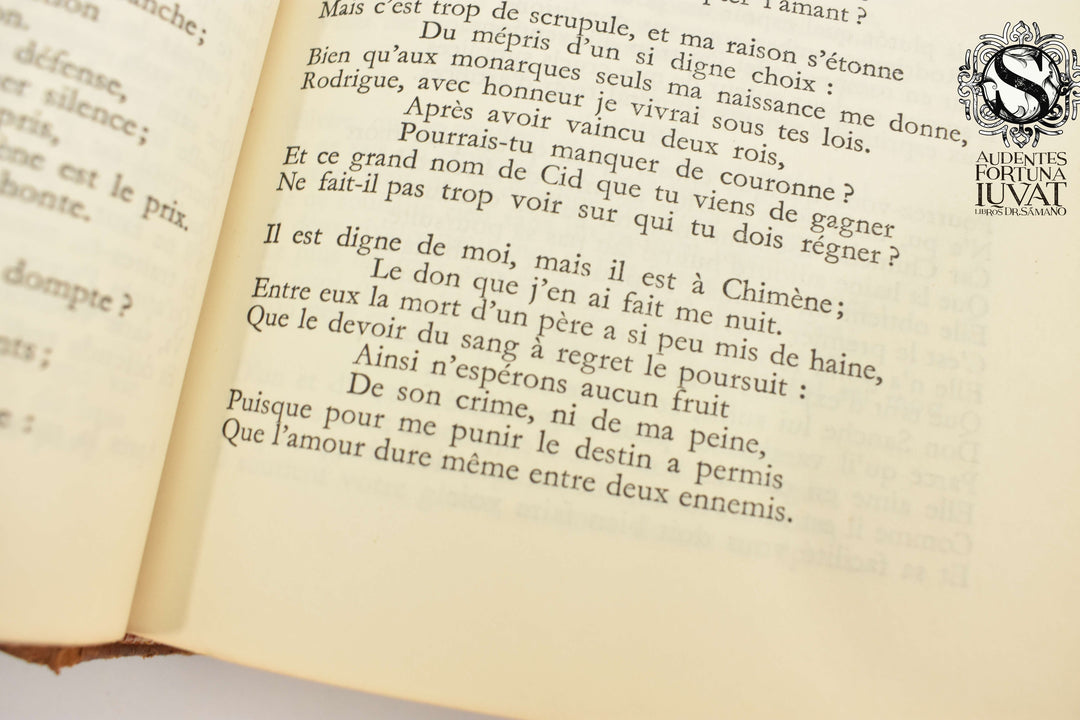 Théatre Choisi - CORNEILLE