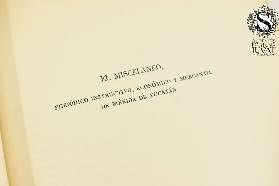 Obras: El periodista y El traductor - LORENZO DE ZAVALA