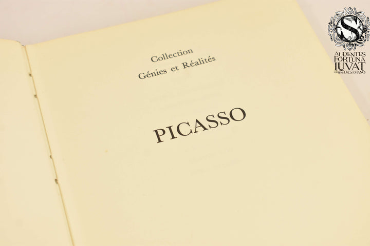 PICASSO