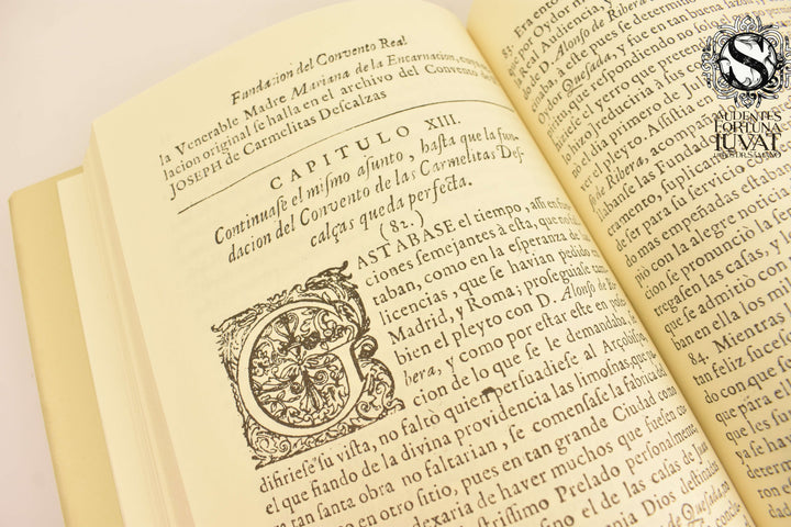 PARAYSO OCCIDENTAL - Carlos de Sigüenza y Gongora