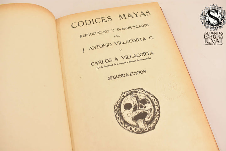 CÓDICES MAYAS