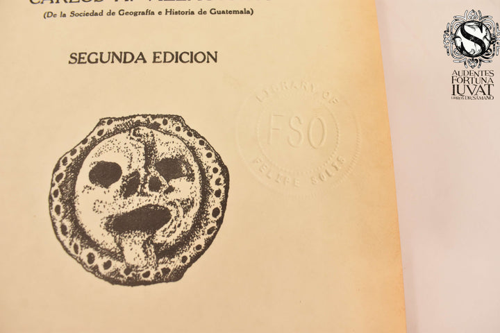 CÓDICES MAYAS