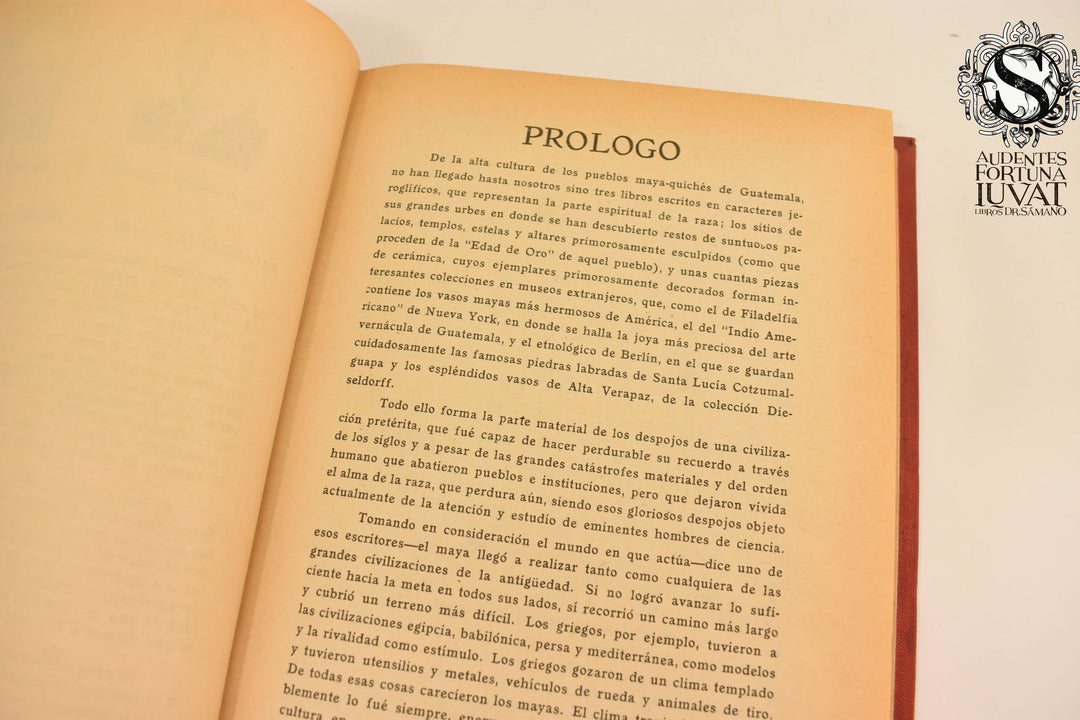 CÓDICES MAYAS
