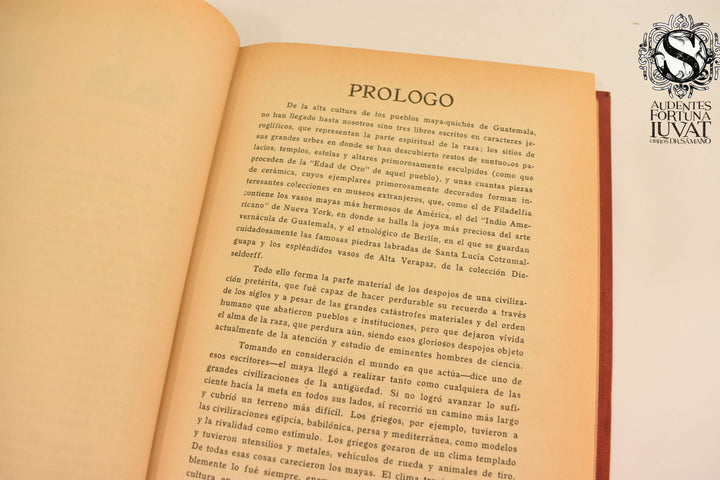 CÓDICES MAYAS