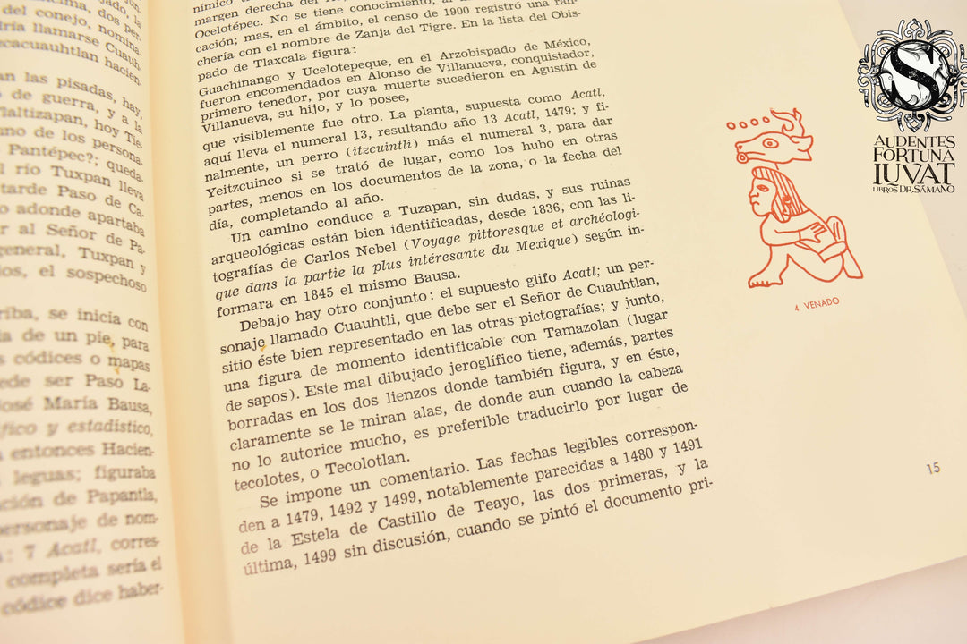 LOS LIENZOS DE TUXPAN -  José Luis Melgarejo Vivanco