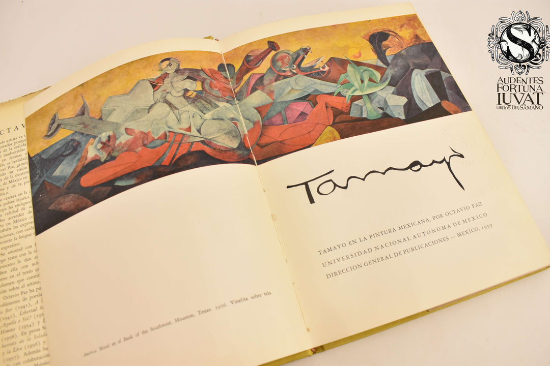 TAMAYO