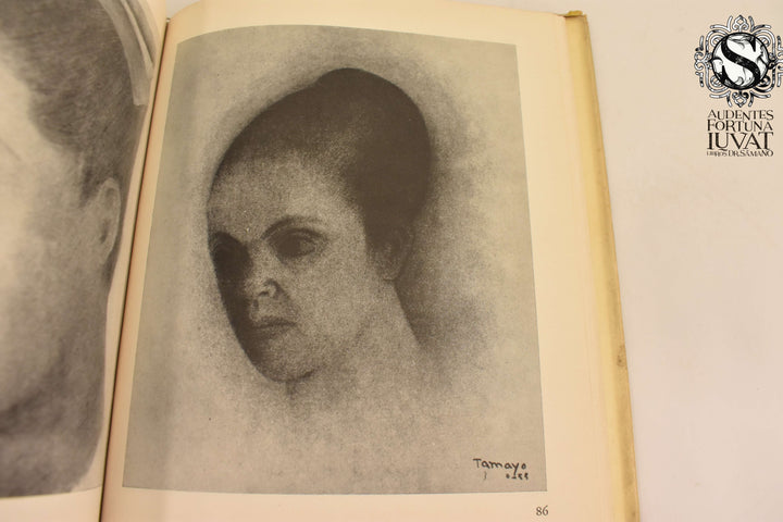 TAMAYO
