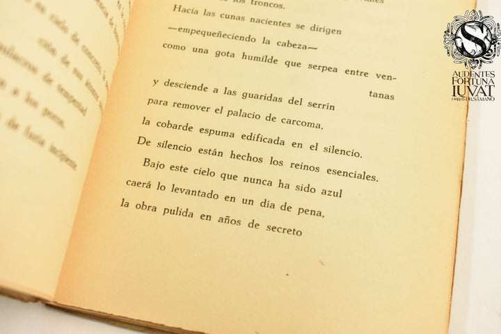 CONTRAPUNTO DE LA FE - Antonio Montes de Oca
