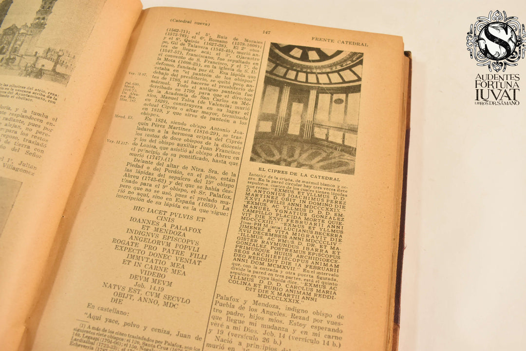 LAS CALLES DE PUEBLA - Hugo Leicht (Estudio Histórico)