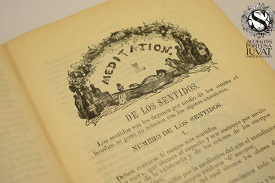 Fisiología del gusto - BRILLANT SAVARIN