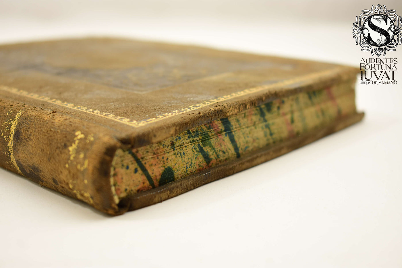 MANUAL DE MISIONEROS
