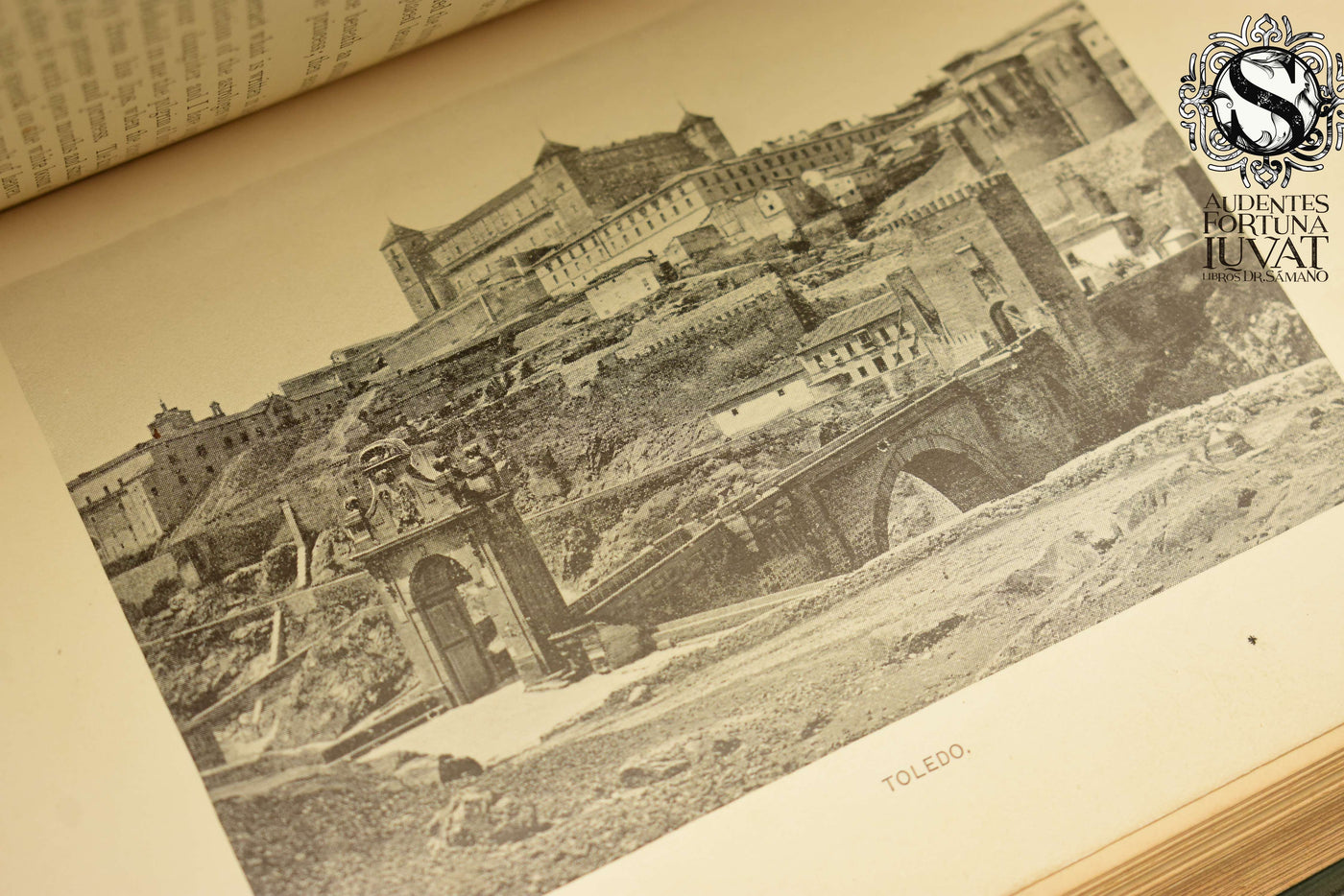 The Alhambra - Washington Irving
