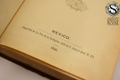 SELECTA COLECCIÓN DE LOS ESCRITOS DEL SEÑOR DOCTOR DON JAIME BALMES