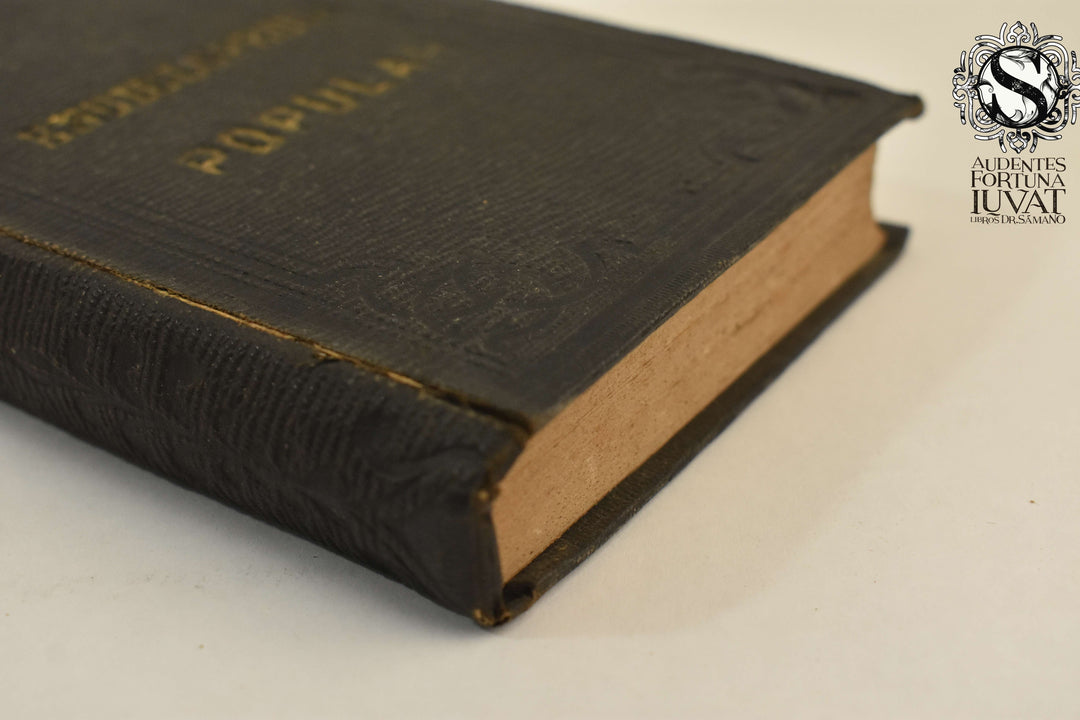 MANUAL Ó SEA GUÍA DE LOS VIAJEROS EN FRANCIA Y BÉLGICA - D.E. Serrano de Wilson