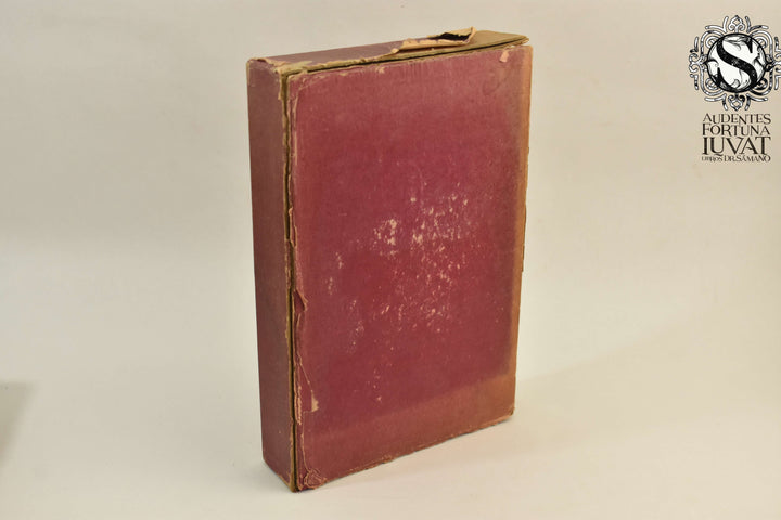 HISTORY OF THE CONQUEST OF PERU - William H. Prescott