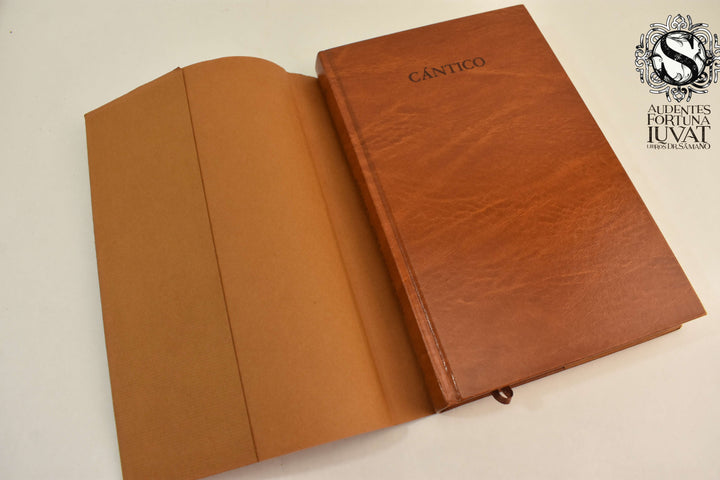 AIRE NUESTRO: Cántico (Vol.1) - Jorge Guillén