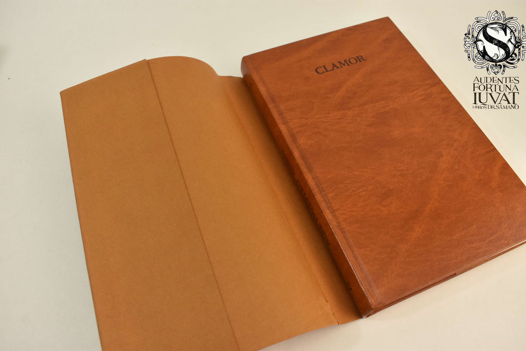 AIRE NUESTRO: Clamor (Vol. 2) - Jorge Guillén