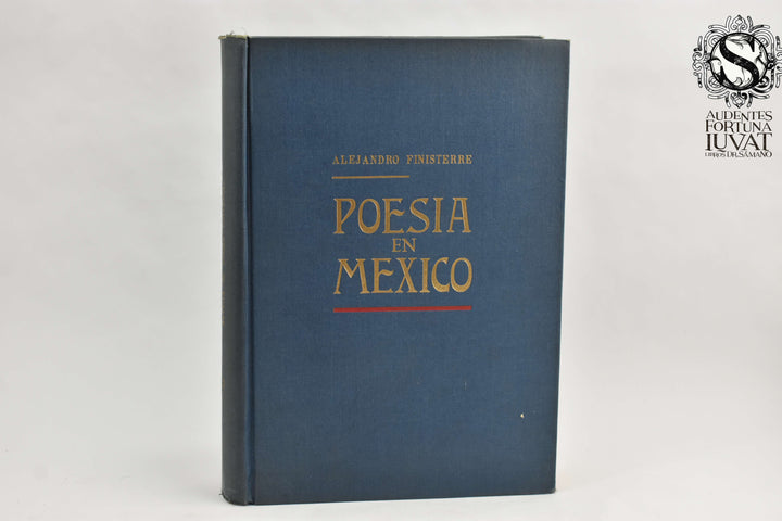 POESÍA EN MÉXICO - Revista de Poesía Universal