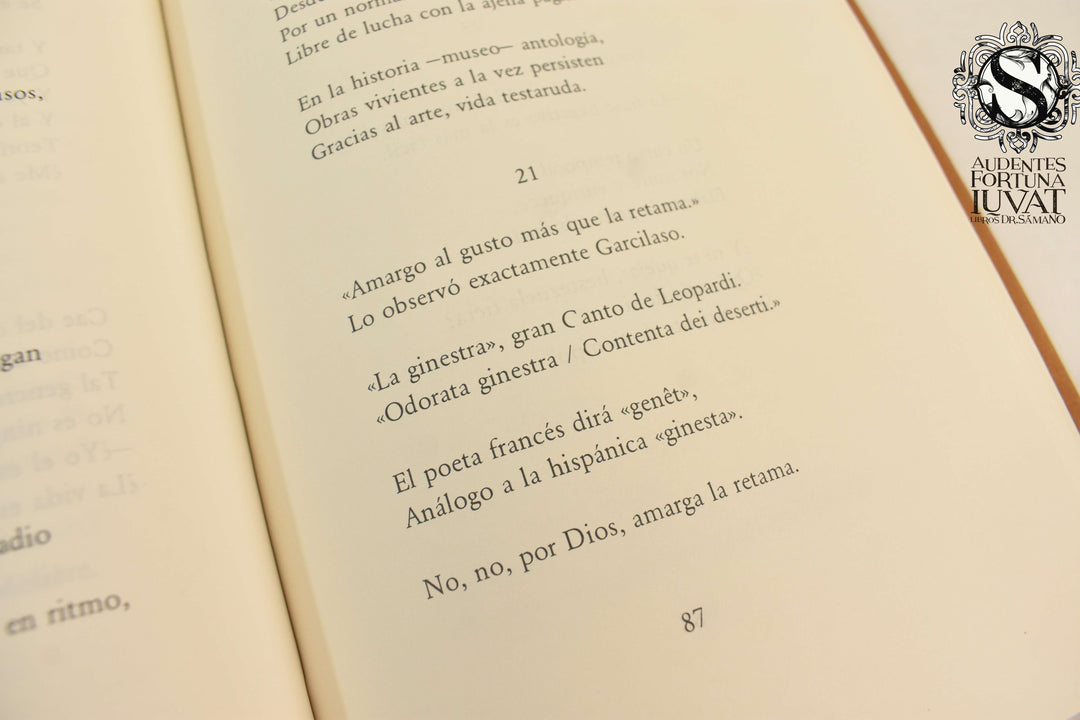 AIRE NUESTRO: Final (Vol. 5) - Jorge Guillén