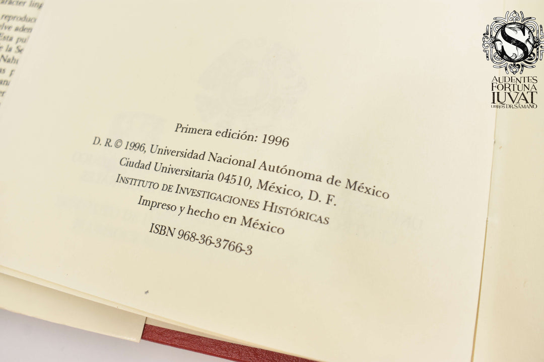 NUESTRO PESAR NUESTRA AFLICCIÓN