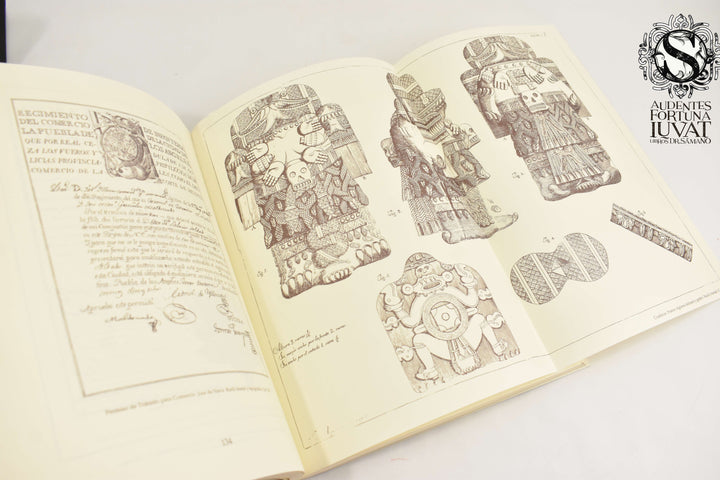 IMPRENTAS, EDICIONES Y GRABADOS DE MÉXICO BARROCO