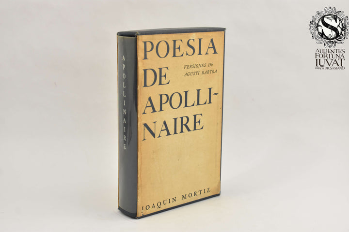 POESÍA - Apollinaire