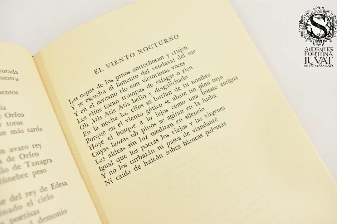 POESÍA - Apollinaire