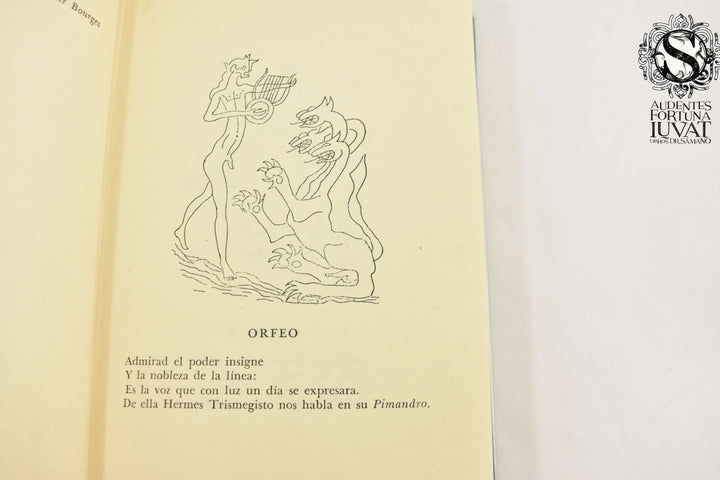 POESÍA - Apollinaire