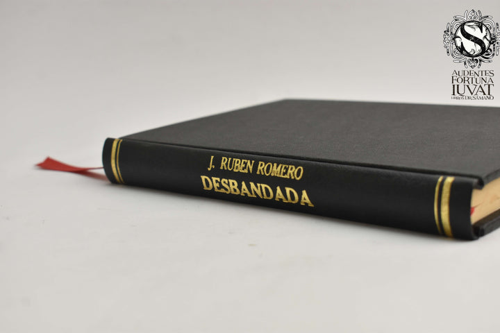 DESBANDADA - J. Ruben Romero