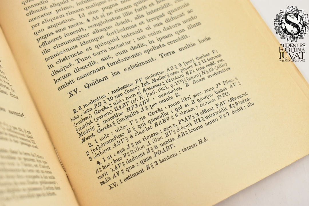 Questions Naturelles 2 vols. - SENEQUE