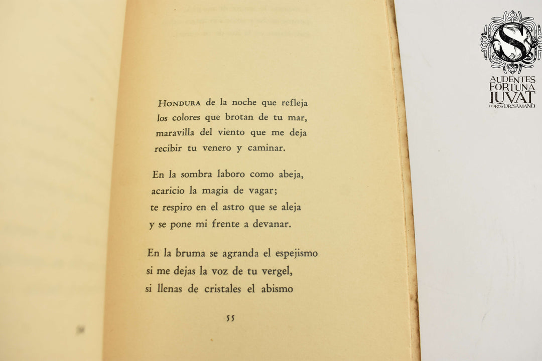 ME DESLUMBRA TU RED - Juan Manuel Ruiz Esparza