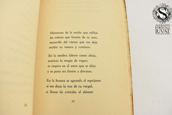 ME DESLUMBRA TU RED - Juan Manuel Ruiz Esparza