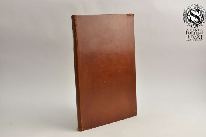 BREVE DESCRIPCIÓN HISTÓRICA POLÍTICA Y NATURAL DE LA ALTA CALIFORNIA 1770-1774