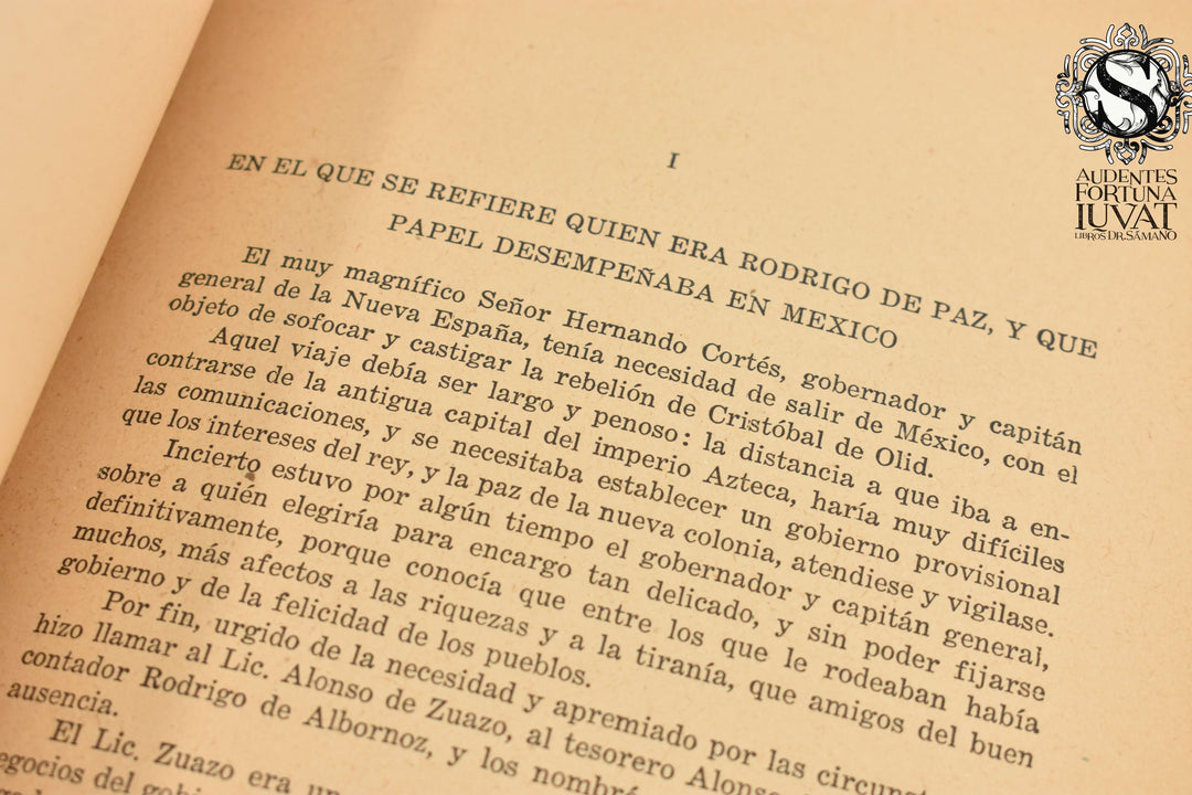 EL LIBRO ROJO - Vicente Riva Palacio