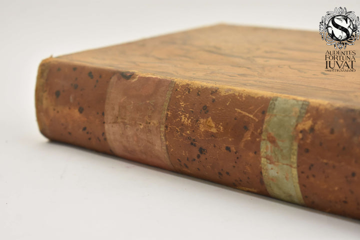 ROMA ARTISTICA Y LITERARIA - A. Grimaldi