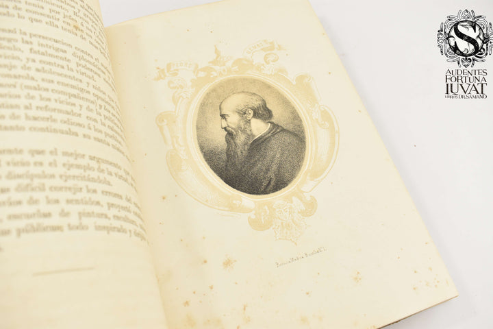 ROMA ARTISTICA Y LITERARIA - A. Grimaldi