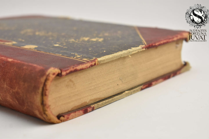 ANTOLOGÍA DE POETAS MEXICANOS
