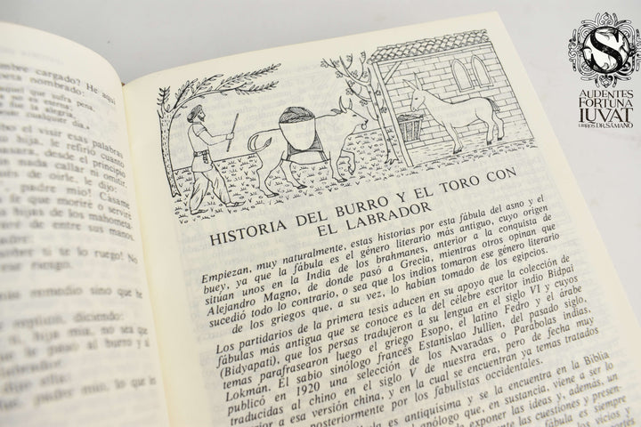 LIBRO DE LAS MIL Y UNA NOCHES