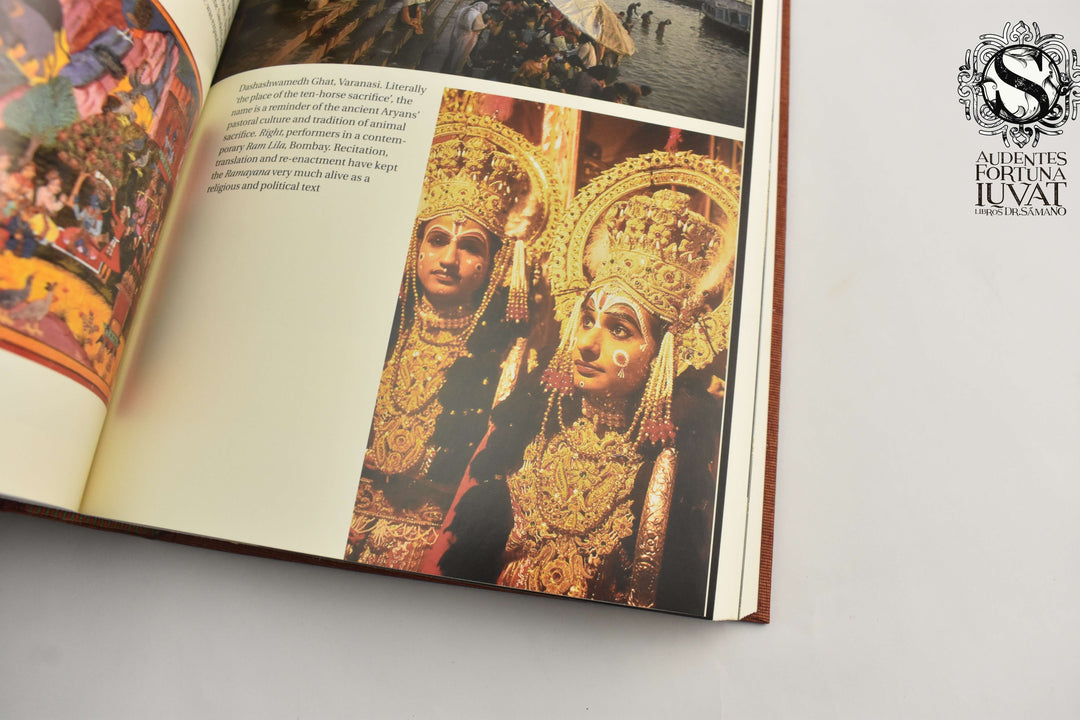 INDIA -  John Keay