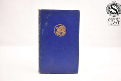 Land & Sea Tales - RUDYARD KIPLING