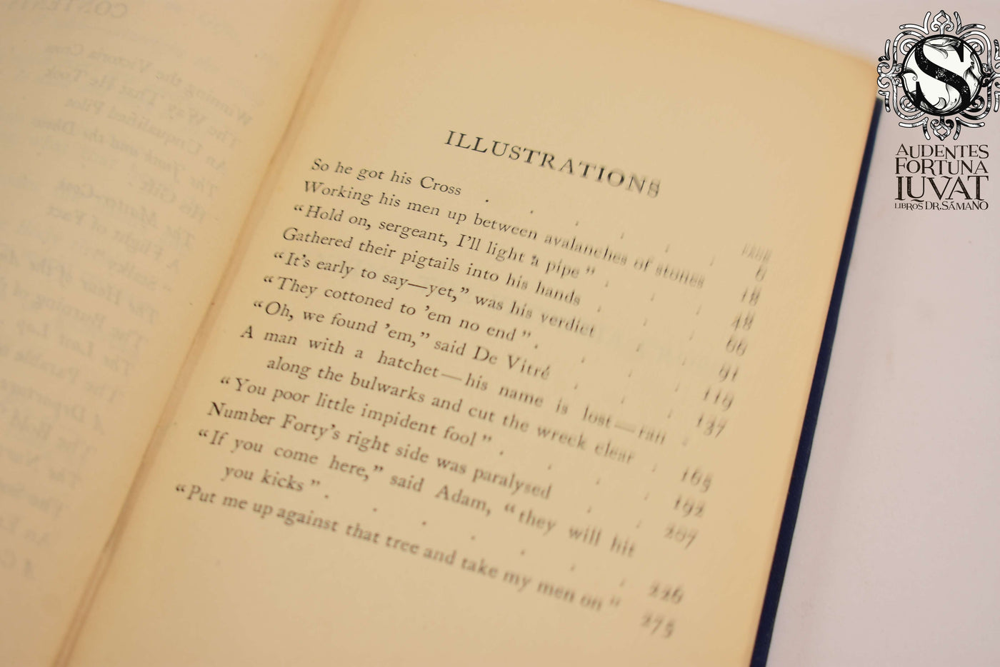 Land & Sea Tales - RUDYARD KIPLING