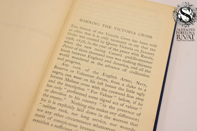Land & Sea Tales - RUDYARD KIPLING