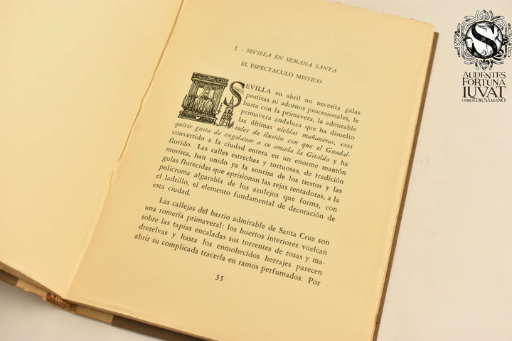 EL VIAJERO ALUCINADO -  Agustin Loera y Chávez